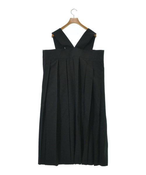 COMME des GARCONS（コムデギャルソン）ワンピース 黒 サイズ:S レディース/2200663424016