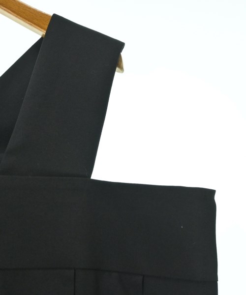 COMME des GARCONS（コムデギャルソン）ワンピース 黒 サイズ:S レディース/2200663424016