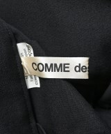 COMME des GARCONS（コムデギャルソン）ワンピース 黒 サイズ:S レディース/2200663424016