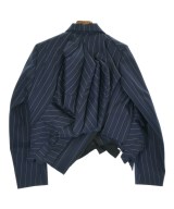 COMME des GARCONS（コムデギャルソン）カジュアルジャケット 紺 サイズ:XS レディース/2200669089035