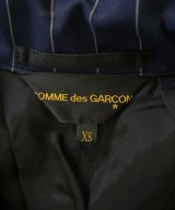 COMME des GARCONS（コムデギャルソン）カジュアルジャケット 紺 サイズ:XS レディース/2200669089035
