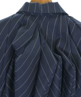 COMME des GARCONS（コムデギャルソン）カジュアルジャケット 紺 サイズ:XS レディース/2200669089035