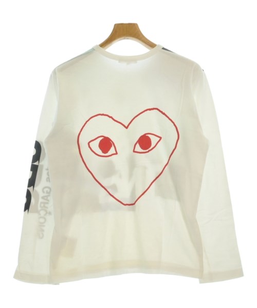 COMME des GARCONS（コムデギャルソン）Tシャツ・カットソー その他（柄物・カラフル） サイズ:L メンズ/2200669368208