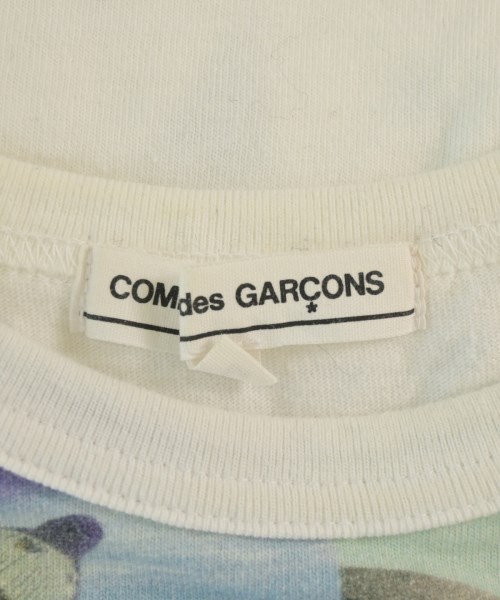 COMME des GARCONS（コムデギャルソン）Tシャツ・カットソー その他（柄物・カラフル） サイズ:L メンズ/2200669368208