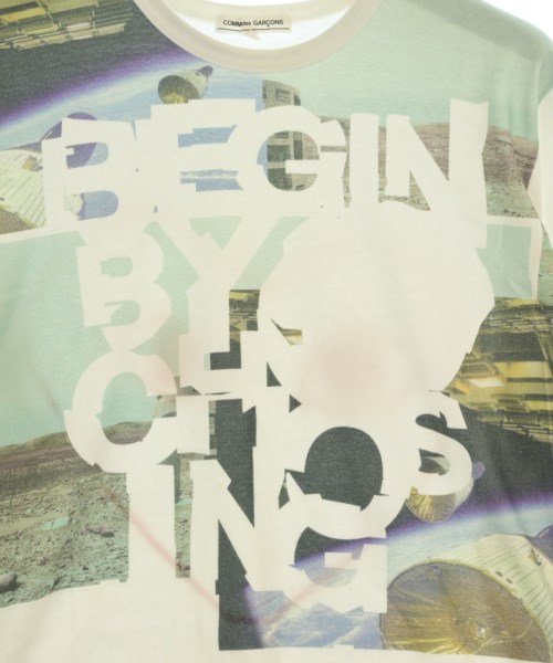 COMME des GARCONS（コムデギャルソン）Tシャツ・カットソー その他（柄物・カラフル） サイズ:L メンズ/2200669368208