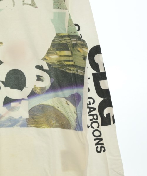 COMME des GARCONS（コムデギャルソン）Tシャツ・カットソー その他（柄物・カラフル） サイズ:L メンズ/2200669368208
