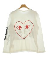 COMME des GARCONS（コムデギャルソン）Tシャツ・カットソー その他（柄物・カラフル） サイズ:L メンズ/2200669368208