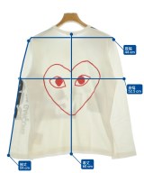 COMME des GARCONS（コムデギャルソン）Tシャツ・カットソー その他（柄物・カラフル） サイズ:L メンズ/2200669368208