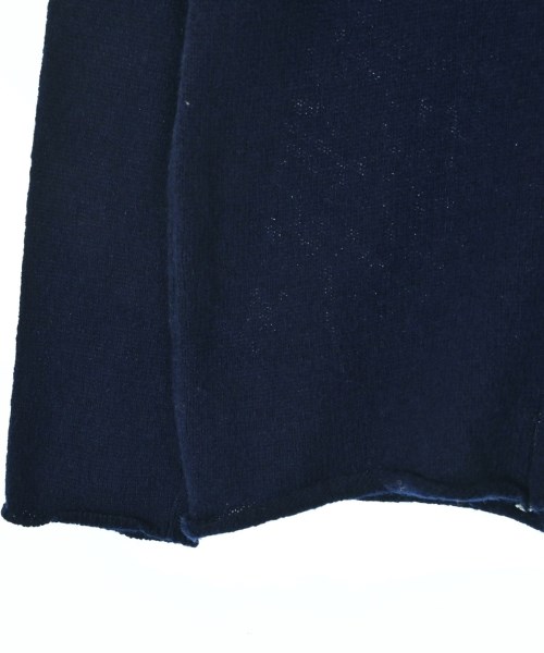 COMME des GARCONS（コムデギャルソン）ニット・セーター 青 サイズ:-(M位) レディース/2200669510126