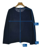 COMME des GARCONS（コムデギャルソン）ニット・セーター 青 サイズ:-(M位) レディース/2200669510126