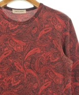 COMME des GARCONS（コムデギャルソン）Tシャツ・カットソー 赤 サイズ:-(M位) レディース/2200669596014
