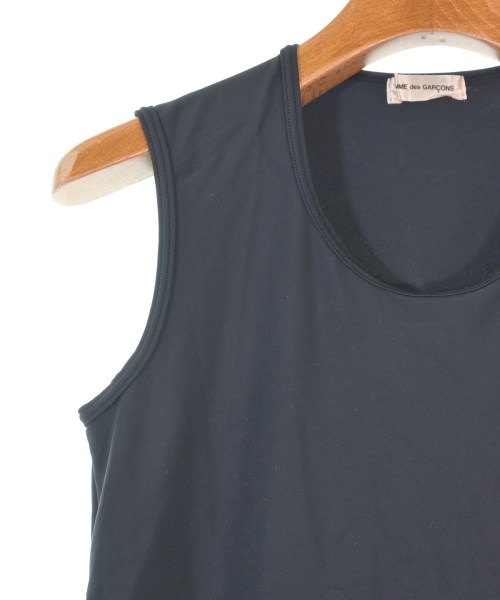 COMME des GARCONS（コムデギャルソン）ワンピース 黒 サイズ:-(XS位) レディース/2200669694048