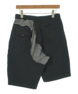 COMME des GARCONS（コムデギャルソン）ショートパンツ 黒 サイズ:S レディース/2200666541475