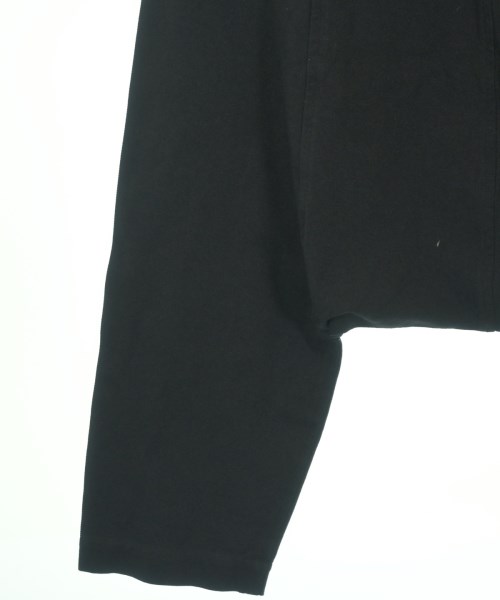 COMME des GARCONS COMME des GARCONS（コムデギャルソンコムデギャルソン）その他 黒 サイズ:S レディース/2200666541482