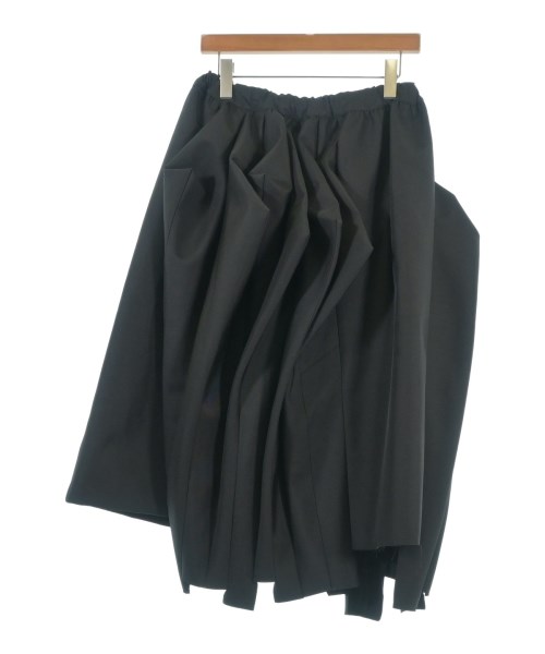 COMME des GARCONS(コムデギャルソン)のロング・マキシ丈スカート サイズ:S 84,900円