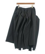 COMME des GARCONS（コムデギャルソン）ロング・マキシ丈スカート 黒 サイズ:S レディース/2200667293045