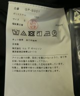 COMME des GARCONS（コムデギャルソン）ロング・マキシ丈スカート 黒 サイズ:S レディース/2200667293045
