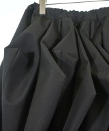 COMME des GARCONS（コムデギャルソン）ロング・マキシ丈スカート 黒 サイズ:S レディース/2200667293045