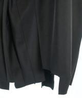 COMME des GARCONS（コムデギャルソン）ロング・マキシ丈スカート 黒 サイズ:S レディース/2200667293045