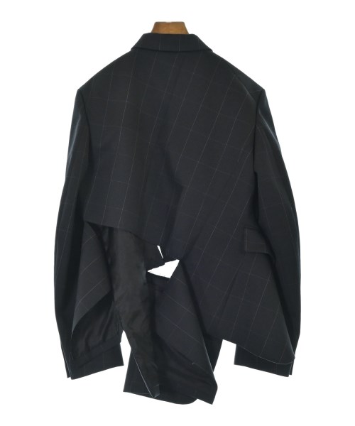 COMME des GARCONS（コムデギャルソン）ジャケット 黒 サイズ:F レディース/2200667293076