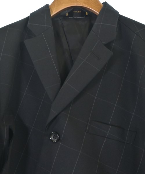 COMME des GARCONS（コムデギャルソン）ジャケット 黒 サイズ:F レディース/2200667293076