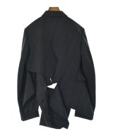 COMME des GARCONS（コムデギャルソン）ジャケット 黒 サイズ:F レディース/2200667293076