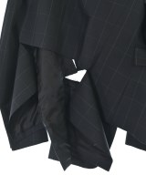 COMME des GARCONS（コムデギャルソン）ジャケット 黒 サイズ:F レディース/2200667293076