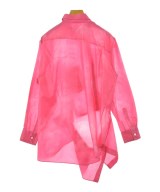 COMME des GARCONS（コムデギャルソン）ブラウス ピンク サイズ:XS レディース/2200667293120