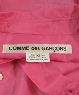 COMME des GARCONS（コムデギャルソン）ブラウス ピンク サイズ:XS レディース/2200667293120