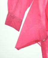 COMME des GARCONS（コムデギャルソン）ブラウス ピンク サイズ:XS レディース/2200667293120