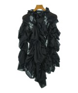 COMME des GARCONS（コムデギャルソン）カジュアルシャツ 紺 サイズ:F レディース/2200667293137