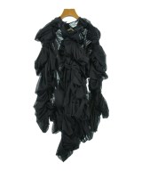 COMME des GARCONS（コムデギャルソン）カジュアルシャツ 紺 サイズ:F レディース/2200667293137