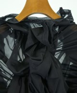 COMME des GARCONS（コムデギャルソン）カジュアルシャツ 紺 サイズ:F レディース/2200667293137