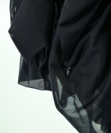 COMME des GARCONS（コムデギャルソン）カジュアルシャツ 紺 サイズ:F レディース/2200667293137