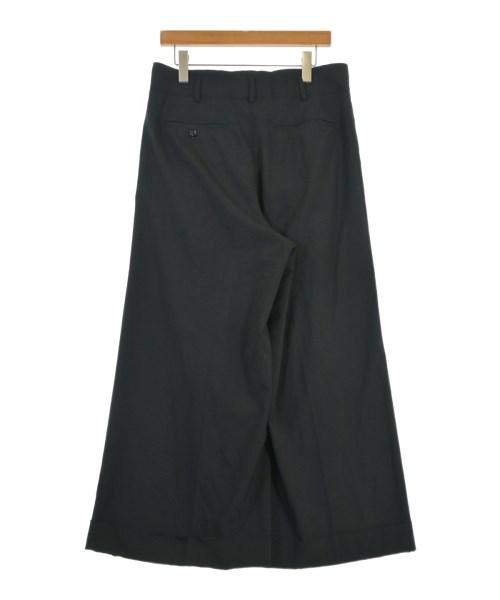 COMME des GARCONS（コムデギャルソン）スラックス 黒 サイズ:M レディース/2200667526143