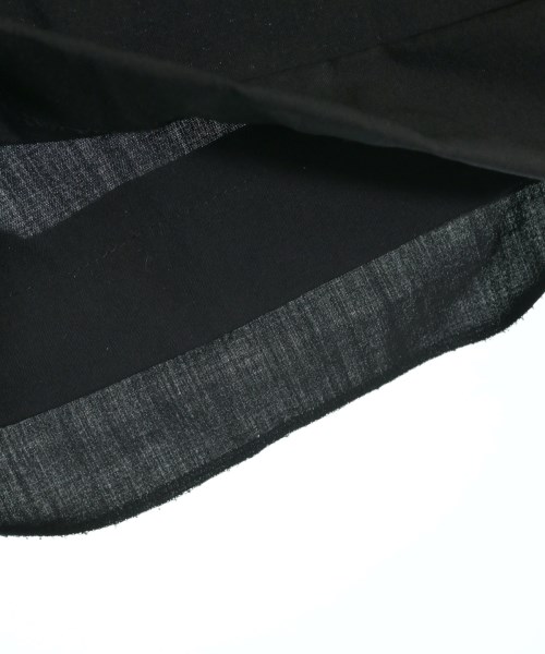 COMME des GARCONS（コムデギャルソン）スラックス 黒 サイズ:M レディース/2200667526143