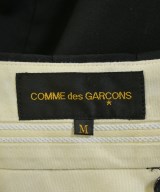 COMME des GARCONS（コムデギャルソン）スラックス 黒 サイズ:M レディース/2200667526143