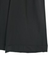 COMME des GARCONS（コムデギャルソン）スラックス 黒 サイズ:M レディース/2200667526143