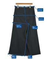 COMME des GARCONS（コムデギャルソン）スラックス 黒 サイズ:M レディース/2200667526143