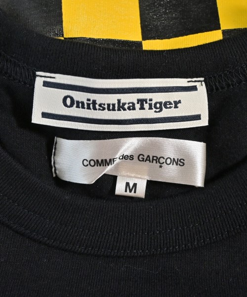 COMME des GARCONS（コムデギャルソン）Tシャツ・カットソー 黒 サイズ:M レディース/2200667526167