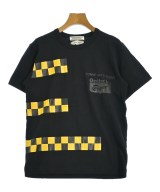 COMME des GARCONS（コムデギャルソン）Tシャツ・カットソー 黒 サイズ:M レディース/2200667526167