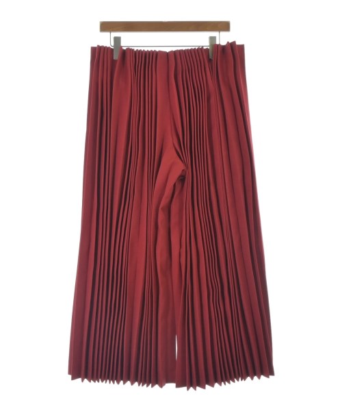COMME des GARCONS（コムデギャルソン）その他 赤 サイズ:S レディース/2200667846135