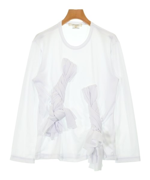 COMME des GARCONS(コムデギャルソン)のTシャツ・カットソー サイズ:M 18,400円