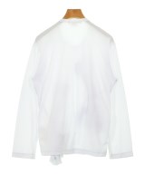 COMME des GARCONS（コムデギャルソン）Tシャツ・カットソー 白 サイズ:M レディース/2200667846203