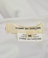 COMME des GARCONS（コムデギャルソン）Tシャツ・カットソー 白 サイズ:M レディース/2200667846203