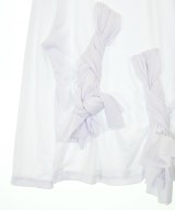 COMME des GARCONS（コムデギャルソン）Tシャツ・カットソー 白 サイズ:M レディース/2200667846203