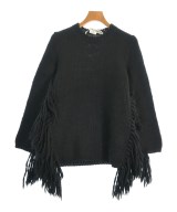 COMME des GARCONS（コムデギャルソン）ニット・セーター 黒 サイズ:S レディース/2200668072014