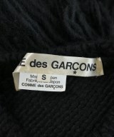 COMME des GARCONS（コムデギャルソン）ニット・セーター 黒 サイズ:S レディース/2200668072014