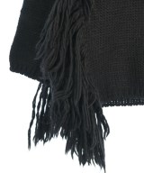 COMME des GARCONS（コムデギャルソン）ニット・セーター 黒 サイズ:S レディース/2200668072014
