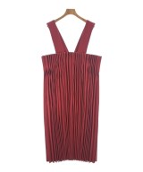 COMME des GARCONS（コムデギャルソン）ワンピース 赤 サイズ:XS レディース/2200668072021